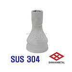 그루브 레듀샤-소켓 (스텐304/S10-PT)