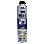 다목적 폼접착제(스피드)