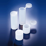 LDPE 샘플 컨테이너