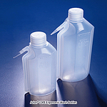 LDPE 인테그랄 세척병