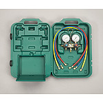 매니폴트 게이지 (M2-3-DELUXE-DS-R410A)