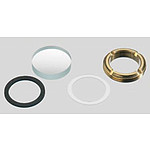 sight glass assembly