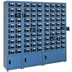 휴대폰보관함 (MSC-S90)