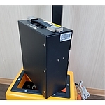 핸드파렛트 트럭 리튬 배터리 (MLP-15F Series)