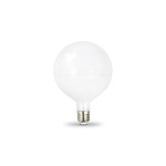 LED 볼 벌브램프(12W, E26, 규격95)