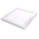 LED 사각형 새론엣지직부등 (20W)