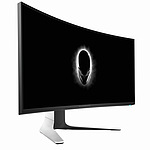 34형 WQHD Alienware 커브드 지싱크 모니터 (AW3420DW)