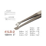 루비스 핀셋 (41LB-2)