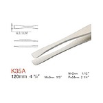루비스 핀셋 (K35A)