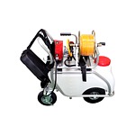 충전 주행식 분무기 (KTF-650RM )