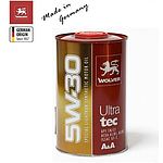 가솔린/디젤 ULTRA TEC A1 합성 엔진오일 (5W-30)