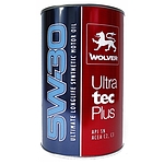 가솔린/디젤 ULTRA TEC PLUS 합성 엔진오일 (5W-30)