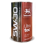 가솔린/디젤 ULTRA TEC 합성 엔진오일 (5W-30)