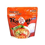 라면애밥