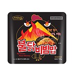 불닭비빔밥