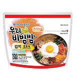 우리비빔밥