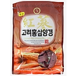 고려 홍삼양갱