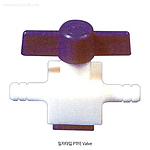 PTFE 밸브/콕크