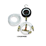 LPG 압력 게이지 (JLG-02)