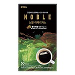 노블커피 아메리카노
