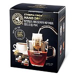 에티오피아 예가체프 핸드드립 커피