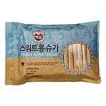 백설 스위트 롱슈가