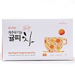 옴니허브 귤피차