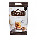 흑당 미숫가루