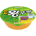 김치 왕뚜껑