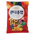캔디종합