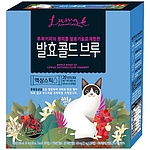 루왁커피 발효 콜드브루