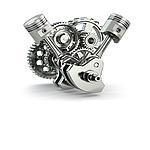 ECU-4WD (9544724225)