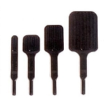 Peek Molded Tip