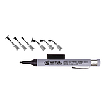 Pen-Vac Pro Series (V8910-GR-LMS-ESD)