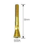 알곤 콜렛 척 (500A 일반)