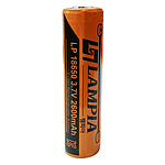 18650 리튬이온 배터리 (2600mAh )