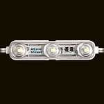 3구 LED 사인용 모듈 (0.72~1W)