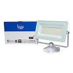 LED 슬림노출사각투광기 (50W)