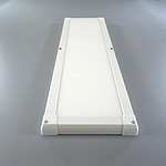 LED 평판 엣지등 (25W)