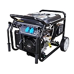 인버터 발전기 (SD10000E/8.5KW)