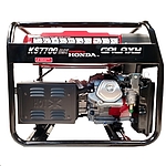 산업용 발전기 (KS7700DX/7.5KW)
