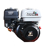 엔진 (SD200)