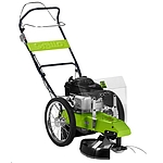 트리머 잔디깎이 (HWT 600WD)