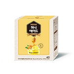 레모네이드 허니