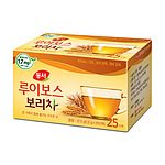 루이보스 보리차