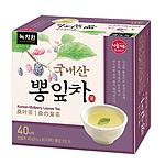 뽕잎차