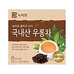 국내산 우롱차