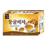 둥굴레차