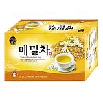 메밀차
