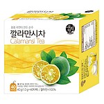 깔라만시차